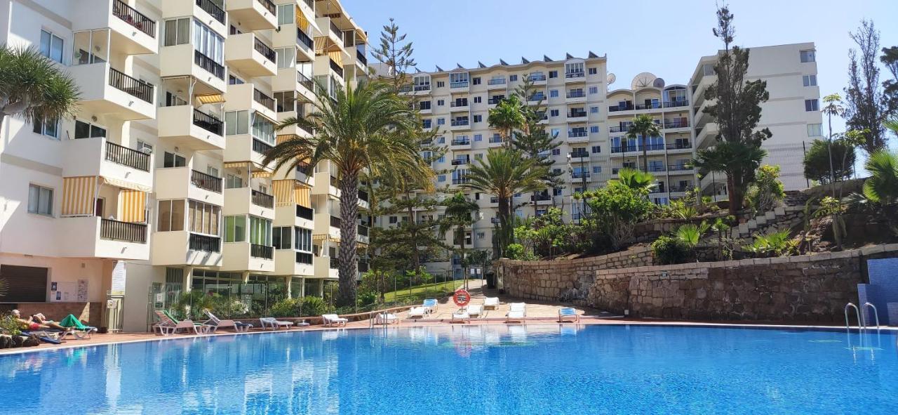 Cozy Studio Las Americas Playa de las Americas  Exterior photo