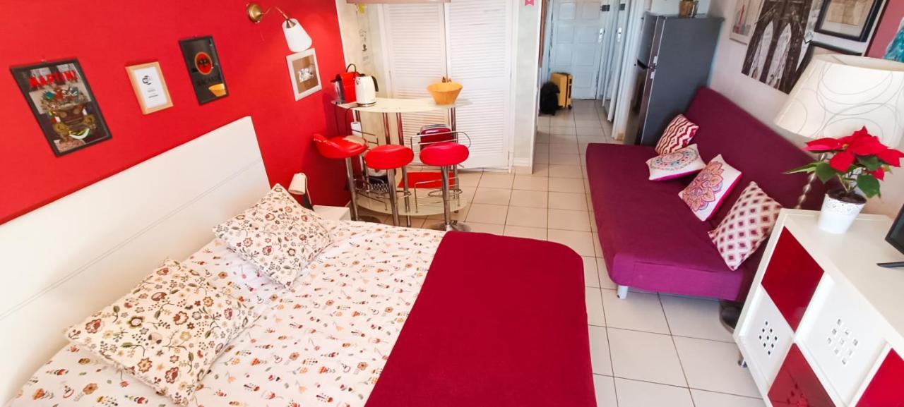 Cozy Studio Las Americas Playa de las Americas  Exterior photo