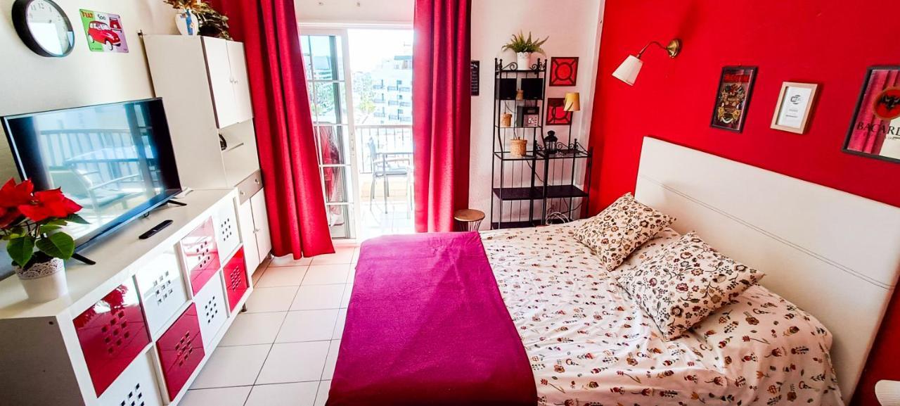 Cozy Studio Las Americas Playa de las Americas  Exterior photo