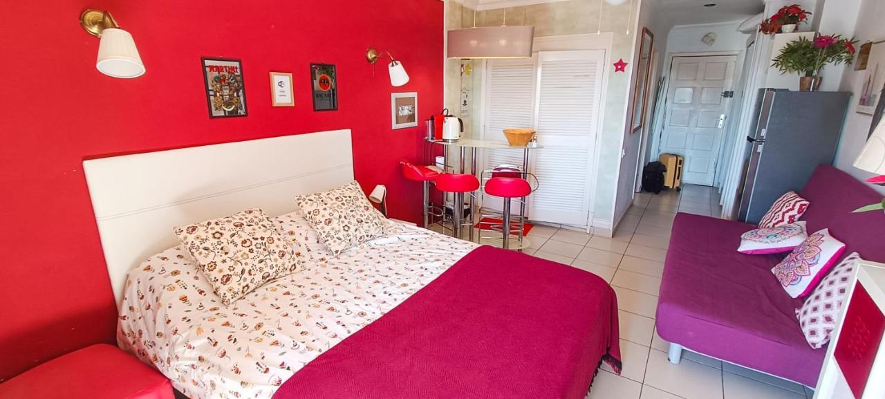 Cozy Studio Las Americas Playa de las Americas  Exterior photo