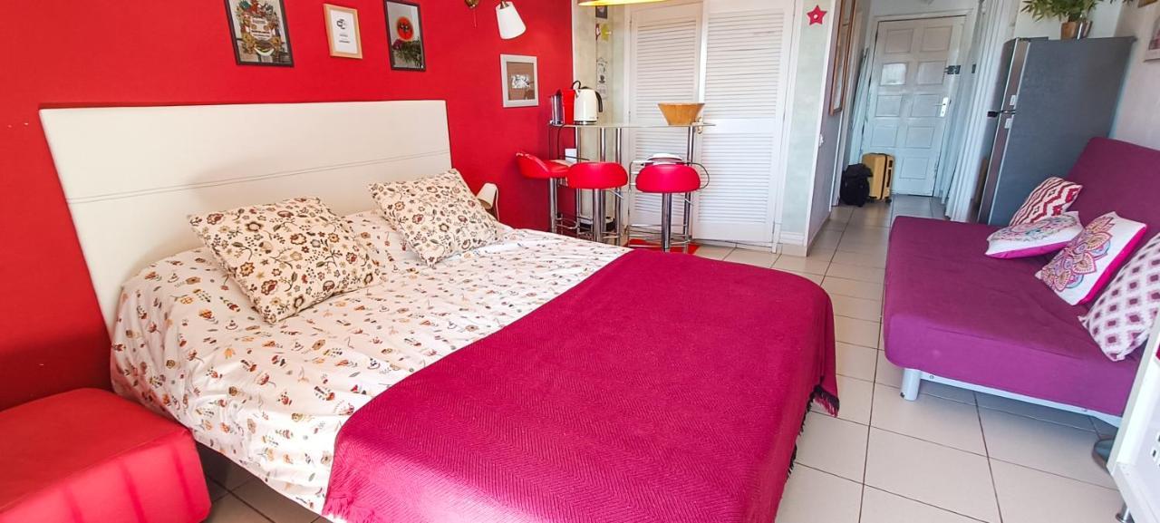 Cozy Studio Las Americas Playa de las Americas  Exterior photo