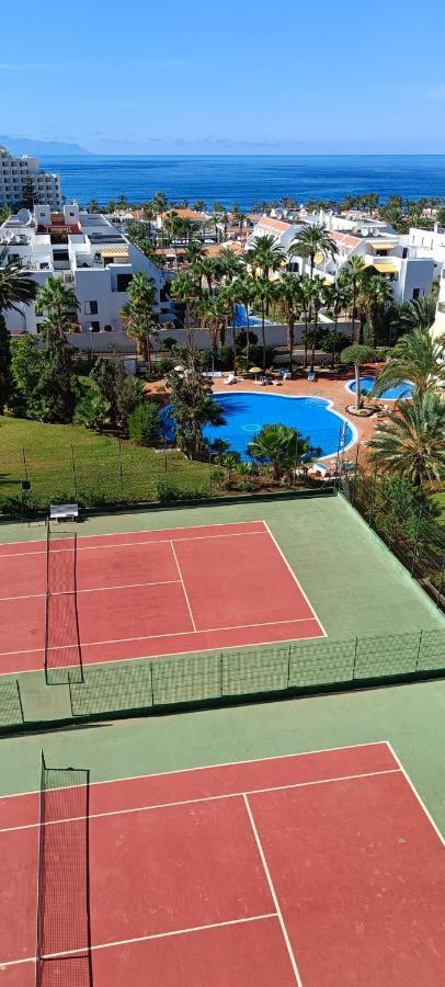 Cozy Studio Las Americas Playa de las Americas  Exterior photo