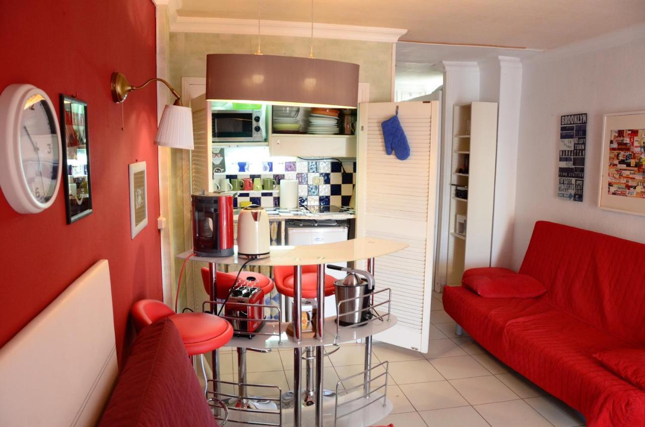 Cozy Studio Las Americas Playa de las Americas  Exterior photo