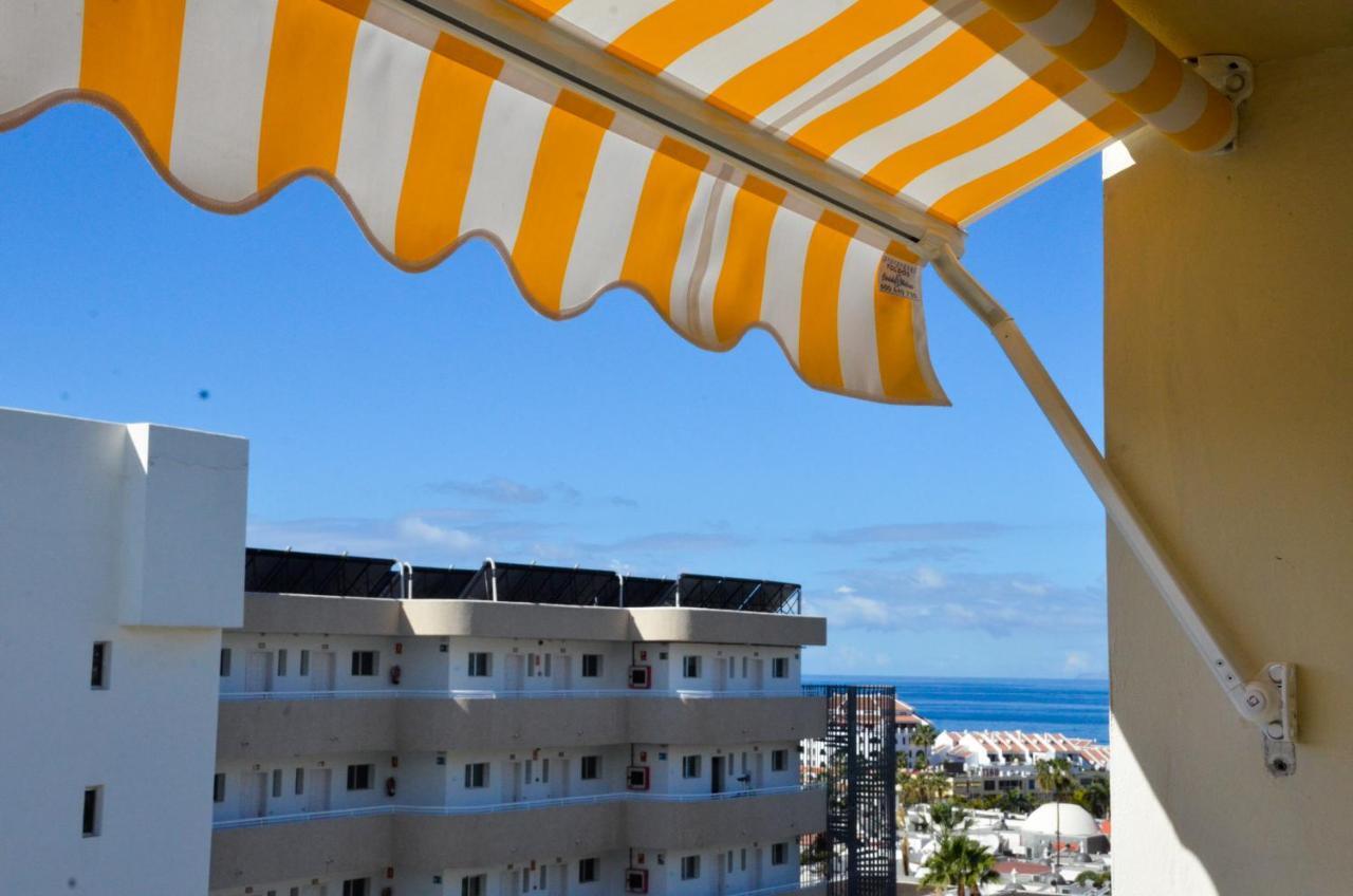 Cozy Studio Las Americas Playa de las Americas  Exterior photo