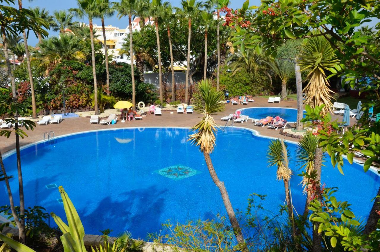Cozy Studio Las Americas Playa de las Americas  Exterior photo